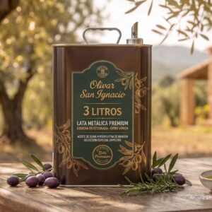 premium 3litros metalica